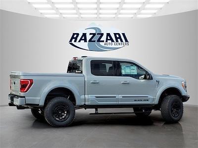 New 2023 Ford F-150 SuperCrew Cab for sale #53333 - photo 2