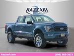 New 2023 Ford F-150 SuperCrew Cab for sale #53334 - photo 1