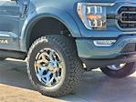 New 2023 Ford F-150 SuperCrew Cab for sale #53334 - photo 4