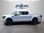 New 2024 Ford F-150 XLT SuperCrew Cab for sale #53533 - photo 8