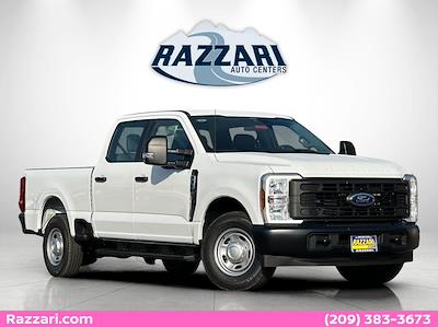 New 2025 Ford F-350 Crew Cab for sale #53759 - photo 1