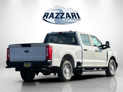 New 2025 Ford F-350 Crew Cab for sale #53759 - photo 2