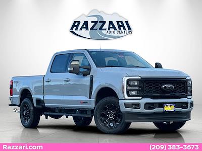 New 2025 Ford F-250 Crew Cab for sale #53817 - photo 1
