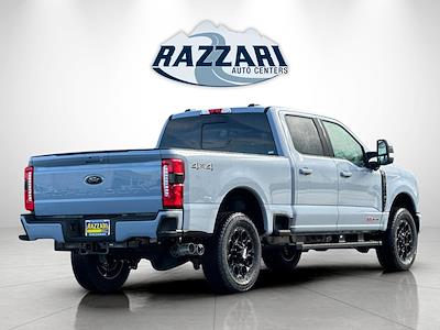 New 2025 Ford F-250 Crew Cab for sale #53817 - photo 2