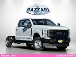 New 2025 Ford F-250 Crew Cab Cab Chassis for sale #53836 - photo 1