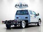 New 2025 Ford F-250 Crew Cab Cab Chassis for sale #53836 - photo 2