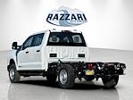 New 2025 Ford F-250 Crew Cab Cab Chassis for sale #53836 - photo 5