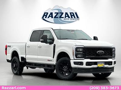New 2025 Ford F-250 Crew Cab for sale #53839 - photo 1
