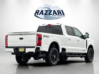 New 2025 Ford F-250 Crew Cab for sale #53839 - photo 2