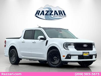 New 2025 Ford Maverick Lobo SuperCrew Cab for sale #53857 - photo 1