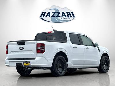 New 2025 Ford Maverick Lobo SuperCrew Cab for sale #53857 - photo 2