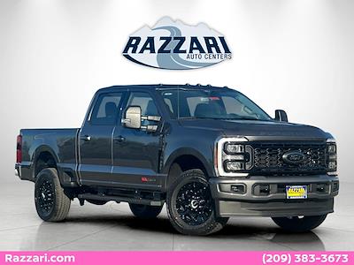 New 2025 Ford F-250 Crew Cab for sale #53868 - photo 1