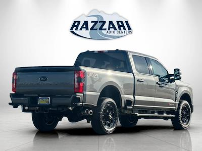 New 2025 Ford F-250 Crew Cab for sale #53868 - photo 2