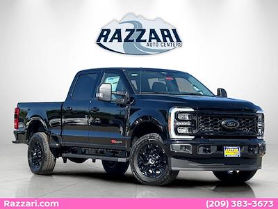 New 2025 Ford F-250 Crew Cab for sale #53894 - photo 1