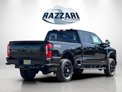 New 2025 Ford F-250 Crew Cab for sale #53894 - photo 2
