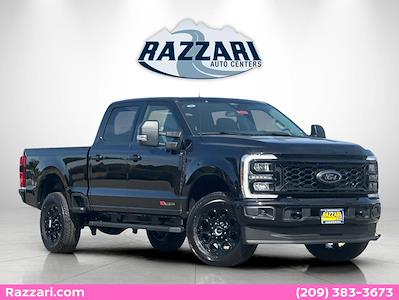 New 2025 Ford F-250 Crew Cab for sale #53918 - photo 1