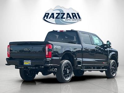 New 2025 Ford F-250 Crew Cab for sale #53918 - photo 2