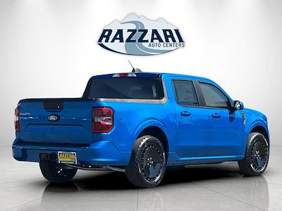 New 2025 Ford Maverick Lobo SuperCrew Cab for sale #54037 - photo 2