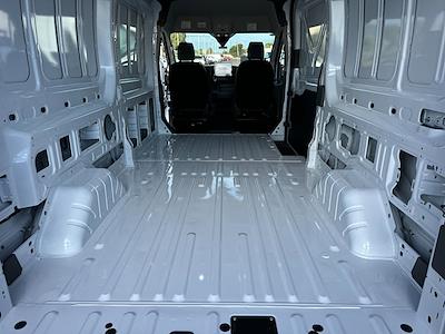 New 2026 Ford Transit 250 Medium Roof Empty Cargo Van for sale #54083 - photo 2