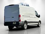 New 2026 Ford Transit 250 Medium Roof Empty Cargo Van for sale #54083 - photo 4