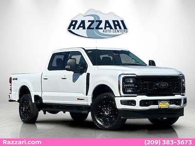 New 2026 Ford F-250 Crew Cab for sale #54091 - photo 1