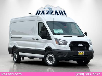New 2026 Ford Transit 250 Medium Roof Empty Cargo Van for sale #54106 - photo 1