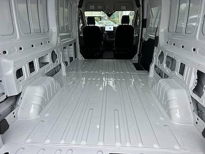 New 2026 Ford Transit 250 Medium Roof Empty Cargo Van for sale #54106 - photo 2