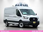 New 2026 Ford Transit 250 Medium Roof Empty Cargo Van for sale #54106 - photo 1