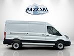 New 2026 Ford Transit 250 Medium Roof Empty Cargo Van for sale #54106 - photo 3