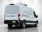 New 2026 Ford Transit 250 Medium Roof Empty Cargo Van for sale #54106 - photo 4