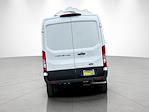 New 2026 Ford Transit 250 Medium Roof Empty Cargo Van for sale #54106 - photo 5