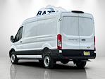 New 2026 Ford Transit 250 Medium Roof Empty Cargo Van for sale #54106 - photo 6
