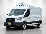 New 2026 Ford Transit 250 Medium Roof Empty Cargo Van for sale #54106 - photo 8