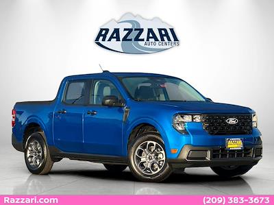 New 2025 Ford Maverick XLT SuperCrew Cab for sale #54108 - photo 1