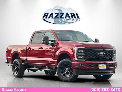 New 2026 Ford F-250 Crew Cab for sale #54109 - photo 1