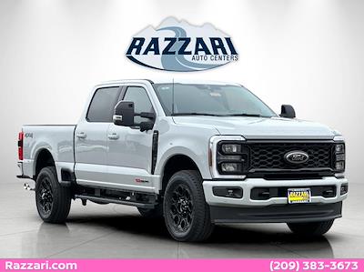 New 2026 Ford F-250 Crew Cab for sale #54129 - photo 1