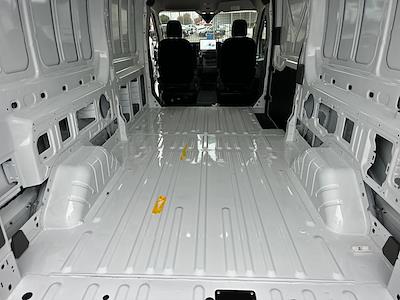 New 2026 Ford Transit 250 Medium Roof Empty Cargo Van for sale #54139 - photo 2