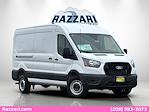New 2026 Ford Transit 250 Medium Roof Empty Cargo Van for sale #54139 - photo 1