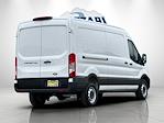 New 2026 Ford Transit 250 Medium Roof Empty Cargo Van for sale #54139 - photo 4