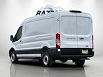 New 2026 Ford Transit 250 Medium Roof Empty Cargo Van for sale #54139 - photo 6