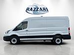 New 2026 Ford Transit 250 Medium Roof Empty Cargo Van for sale #54139 - photo 7