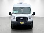 New 2026 Ford Transit 250 Medium Roof Empty Cargo Van for sale #54139 - photo 9