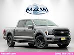 New 2025 Ford F-150 Lariat SuperCrew Cab for sale #54153 - photo 1