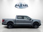 New 2025 Ford F-150 Lariat SuperCrew Cab for sale #54153 - photo 3