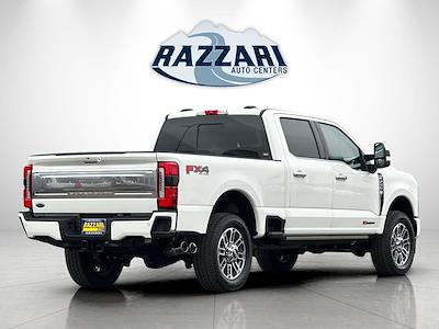 New 2026 Ford F-250 Crew Cab for sale #54154 - photo 2