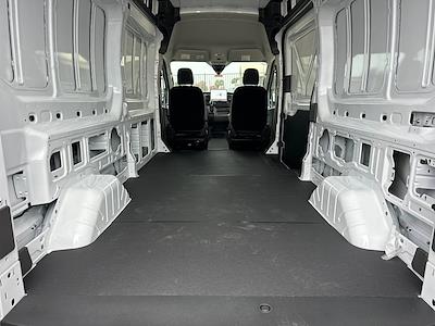 New 2026 Ford Transit 250 High Roof Empty Cargo Van for sale #54159 - photo 2