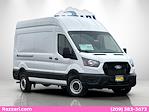 New 2026 Ford Transit 250 High Roof Empty Cargo Van for sale #54159 - photo 1