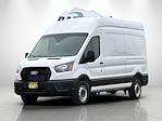New 2026 Ford Transit 250 High Roof Empty Cargo Van for sale #54159 - photo 8