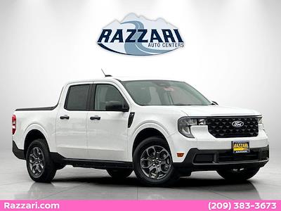 New 2025 Ford Maverick XLT SuperCrew Cab for sale #54164 - photo 1
