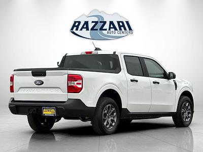 New 2025 Ford Maverick XLT SuperCrew Cab for sale #54164 - photo 2